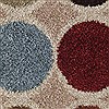 Surya Concepts Red 111 X 33 Area Rug CPT1716-11133 800-41215 Thumb 9