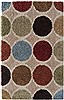 Surya Concepts Red 111 X 33 Area Rug CPT1716-11133 800-41215 Thumb 0