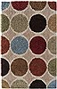 Surya Concepts Red 71 X 101 Area Rug CPT1716-7101010 800-41217 Thumb 0