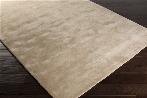 Surya Capucci White 50 X 80 Area Rug CPU9000-58 800-41220 Image 1