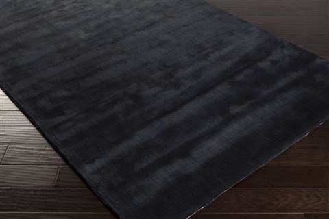 Surya Capucci Grey 90 X 130 Area Rug CPU9001-913 800-41227 Image 1