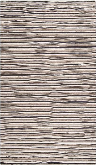 Surya Crossroad White 20 X 30 Area Rug CRD1005-23 800-41233 Image 0