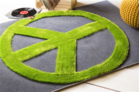 Surya Crash Green 20 X 30 Area Rug CRH6002-23 800-41238 Image 3