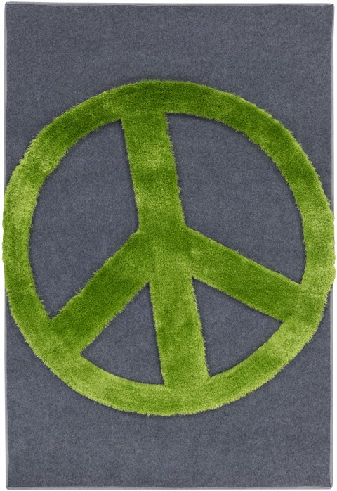 Surya Crash Green 20 X 30 Area Rug CRH6002-23 800-41238 Image 0