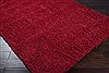 Surya Crinkle Red 30 X 50 Area Rug CRK1600-35 800-41242 Thumb 1