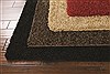 Surya Crinkle Red 30 X 50 Area Rug CRK1600-35 800-41242 Thumb 9