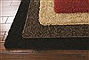 Surya Crinkle Red Round 40 X 40 Area Rug CRK1600-4RD 800-41243 Thumb 8