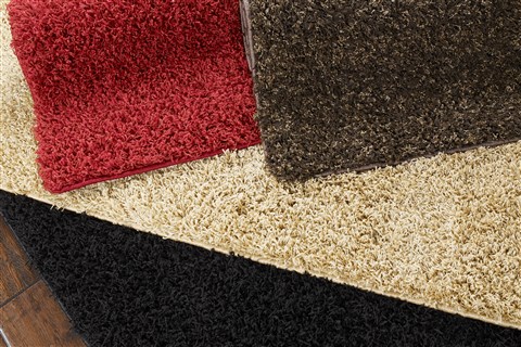 Surya Crinkle Red Round 60 X 60 Area Rug CRK1600-6RD 800-41245 Image 10