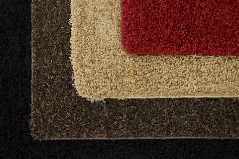 Surya Crinkle Red Round 60 X 60 Area Rug CRK1600-6RD 800-41245 Image 11