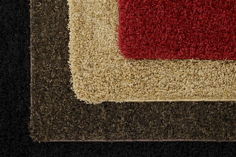 Surya Crinkle Red Round 60 X 60 Area Rug CRK1600-6RD 800-41245 Image 12