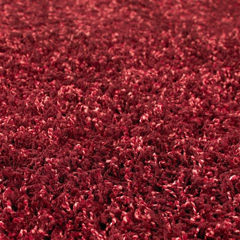 Surya Crinkle Red Round 60 X 60 Area Rug CRK1600-6RD 800-41245 Image 16
