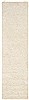 Surya Crinkle White Runner 23 X 80 Area Rug CRK1601-238 800-41250 Thumb 0