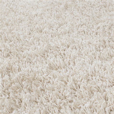Surya Crinkle White Round 60 X 60 Area Rug CRK1601-6RD 800-41254 Image 2