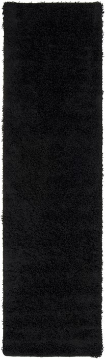 Surya Crinkle White Runner 23 X 80 Area Rug CRK1602-238 800-41259 Image 0
