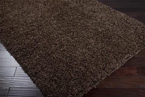 Surya Crinkle White 80 X 100 Area Rug CRK1603-810 800-41273 Image 1