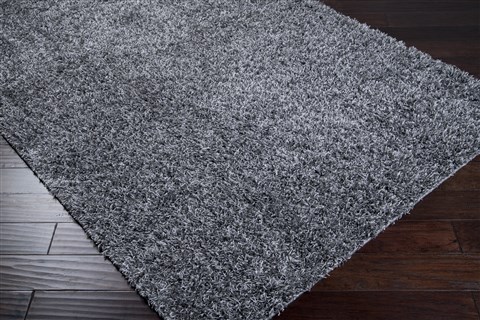 Surya Crinkle Grey 20 X 30 Area Rug CRK1604-23 800-41276 Image 1