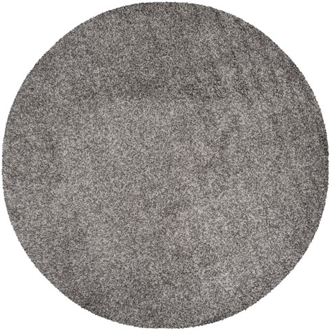 Surya Crinkle Green Round 90 X 90 Area Rug CRK1604-9RD 800-41284 Image 0
