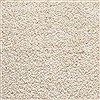 Surya Crinkle White Round 60 X 60 Area Rug CRK1607-6RD 800-41299 Thumb 1