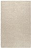 Surya Crinkle White 80 X 100 Area Rug CRK1607-810 800-41300 Thumb 0