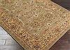 Surya Crowne Green 20 X 30 Area Rug CRN6001-23 800-41305 Thumb 1