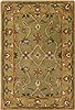 Surya Crowne Green 20 X 30 Area Rug CRN6001-23 800-41305 Thumb 0