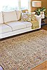 Surya Crowne Green Star 80 X 80 Area Rug CRN6001-8STAR 800-41314 Thumb 2