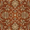 Surya Crowne Red 100 X 140 Area Rug CRN6002-1014 800-41315 Thumb 3