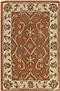 Surya Crowne Red 20 X 30 Area Rug CRN6002-23 800-41317 Thumb 0