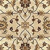 Surya Crowne White 120 X 150 Area Rug CRN6004-1215 800-41328 Thumb 3