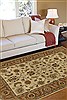 Surya Crowne White Octagon 80 X 80 Area Rug CRN6004-8OCT 800-41336 Thumb 3