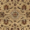 Surya Crowne Yellow 120 X 150 Area Rug CRN6007-1215 800-41340 Thumb 3