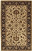 Surya Crowne Yellow 120 X 150 Area Rug CRN6007-1215 800-41340 Thumb 0