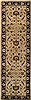 Surya Crowne Yellow Runner 26 X 80 Area Rug CRN6007-268 800-41342 Thumb 0