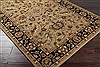 Surya Crowne Yellow 50 X 80 Area Rug CRN6007-58 800-41345 Thumb 1