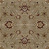 Surya Crowne White 100 X 140 Area Rug CRN6010-1014 800-41359 Thumb 3