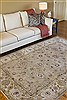 Surya Crowne White 100 X 140 Area Rug CRN6010-1014 800-41359 Thumb 2