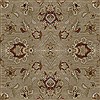 Surya Crowne White 20 X 30 Area Rug CRN6010-23 800-41361 Thumb 3