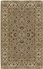 Surya Crowne White 20 X 30 Area Rug CRN6010-23 800-41361 Thumb 0