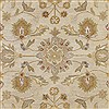 Surya Crowne White 20 X 30 Area Rug CRN6011-23 800-41371 Thumb 3