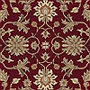 Surya Crowne Red 120 X 150 Area Rug CRN6013-1215 800-41382 Thumb 3