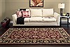 Surya Crowne Red 120 X 150 Area Rug CRN6013-1215 800-41382 Thumb 5