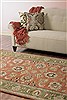 Surya Crowne Red 100 X 140 Area Rug CRN6019-1014 800-41391 Thumb 2