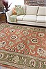 Surya Crowne Red 100 X 140 Area Rug CRN6019-1014 800-41391 Thumb 4