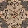 Surya Crowne Grey 40 X 60 Area Rug CRN6026-46 800-41407 Thumb 2