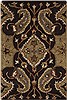 Surya Crowne Grey 20 X 30 Area Rug CRN6027-23 800-41413 Thumb 0