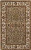 Surya Crowne Green 100 X 140 Area Rug CRN6030-1014 800-41430 Thumb 0