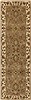 Surya Crowne Green Runner 26 X 80 Area Rug CRN6031-268 800-41441 Thumb 0