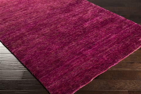 Surya Crusoe Purple 20 X 30 Area Rug CRU2000-23 800-41453 Image 2