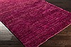 Surya Crusoe Purple 20 X 30 Area Rug CRU2000-23 800-41453 Thumb 1