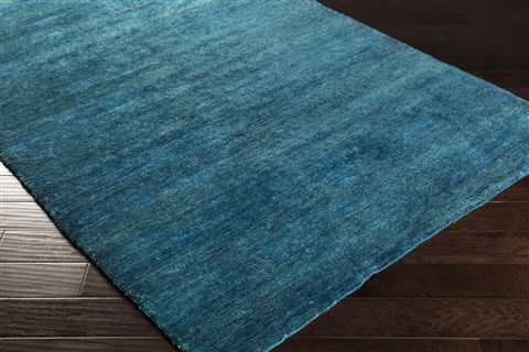 Surya Crusoe Blue 20 X 30 Area Rug CRU2001-23 800-41457 Image 1